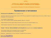 �FITO-KLIMAT-PARK-SYSTEMS�